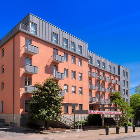 Park Hotel Mondovi Exterior photo
